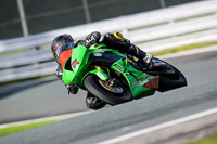 Advanced Group Green Bikes